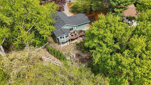 4497 Evergreen Drive, Vadnais Heights, MN 55127