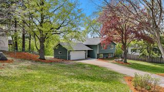 4497 Evergreen Drive, Vadnais Heights, MN 55127
