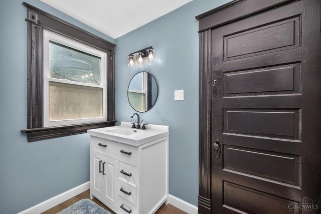 2516 Marsh Avenue, Norwood, OH 45212