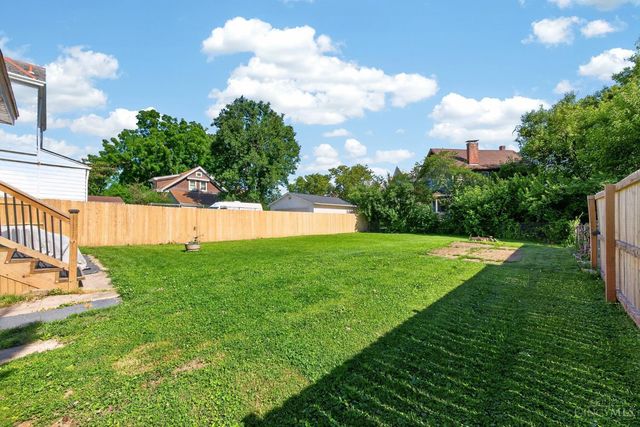 2516 Marsh Avenue, Norwood, OH 45212