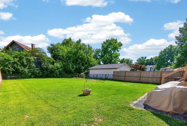 2516 Marsh Avenue, Norwood, OH 45212