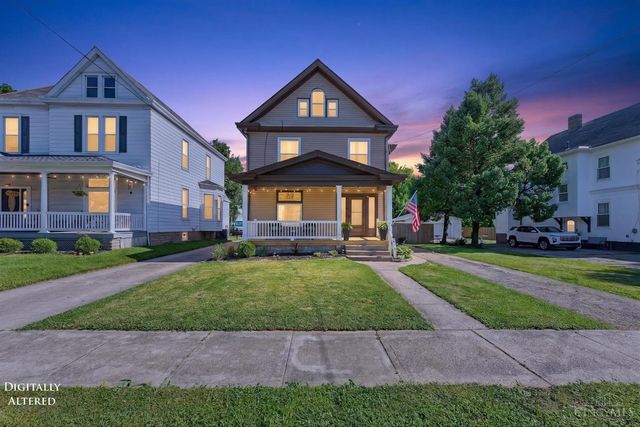 2516 Marsh Avenue, Norwood, OH 45212