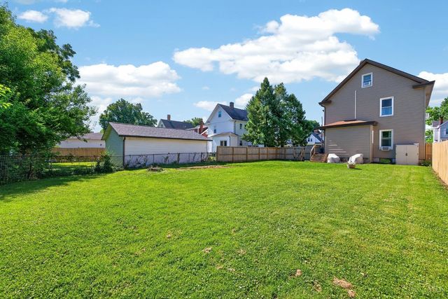 2516 Marsh Avenue, Norwood, OH 45212