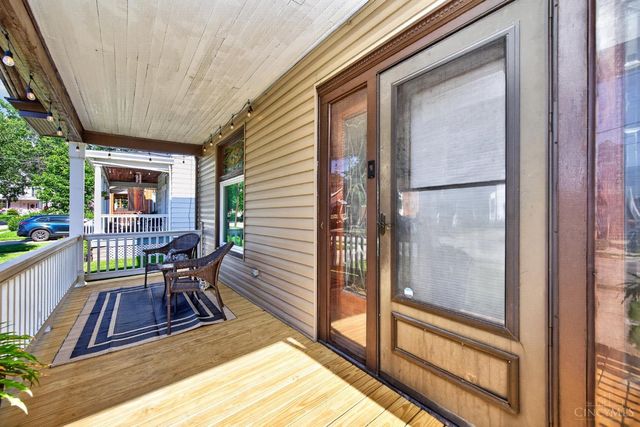 2516 Marsh Avenue, Norwood, OH 45212