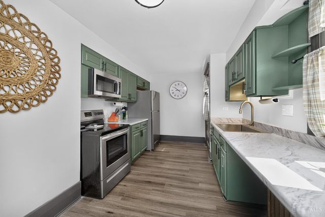 2516 Marsh Avenue, Norwood, OH 45212