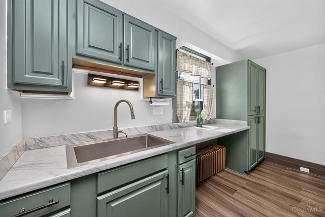 2516 Marsh Avenue, Norwood, OH 45212