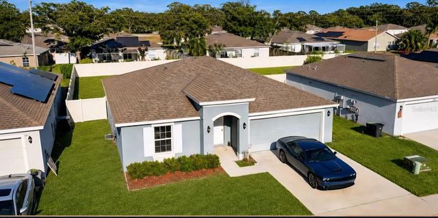 3417 YARIAN DRIVE, Haines City, FL 33844