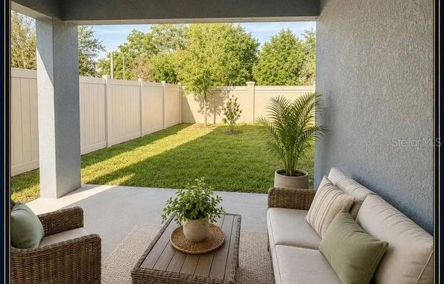 3417 YARIAN DRIVE, Haines City, FL 33844