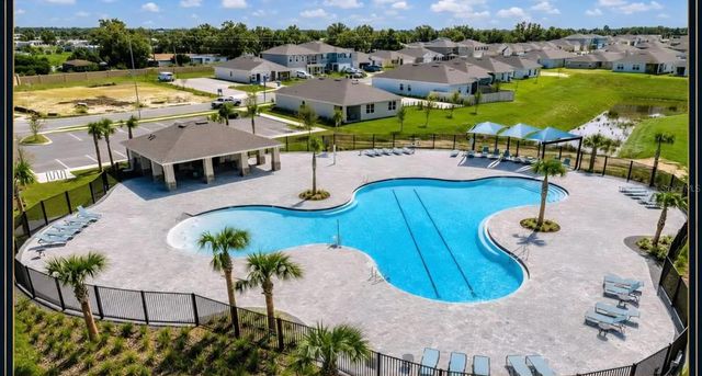 3417 YARIAN DRIVE, Haines City, FL 33844