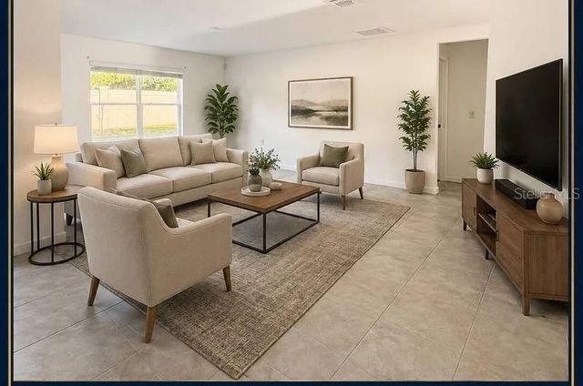 3417 YARIAN DRIVE, Haines City, FL 33844