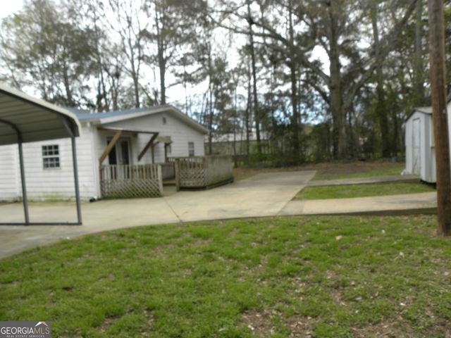 113 Maple Street, Hartwell, GA 30643