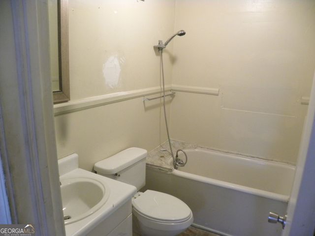 113 Maple Street, Hartwell, GA 30643