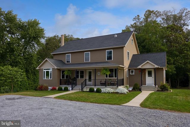 771 GEORGETOWN RD, Paradise, PA 17562