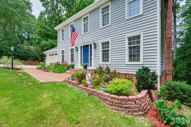 200 35th Avenue NW 5, Hickory, NC 28601