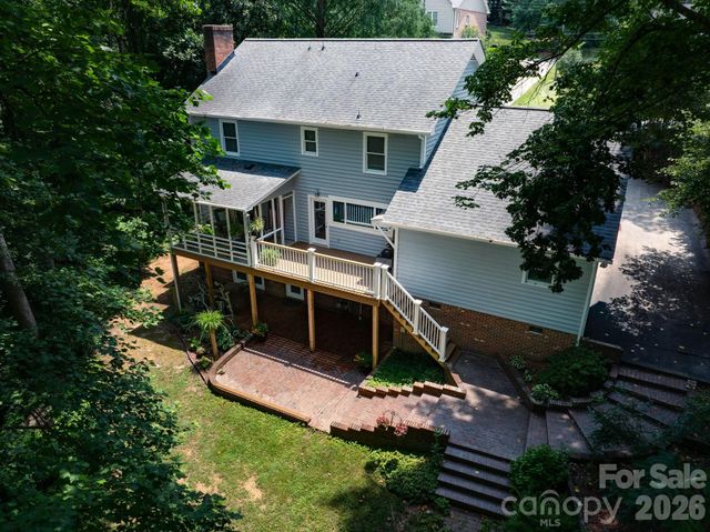 200 35th Avenue NW 5, Hickory, NC 28601