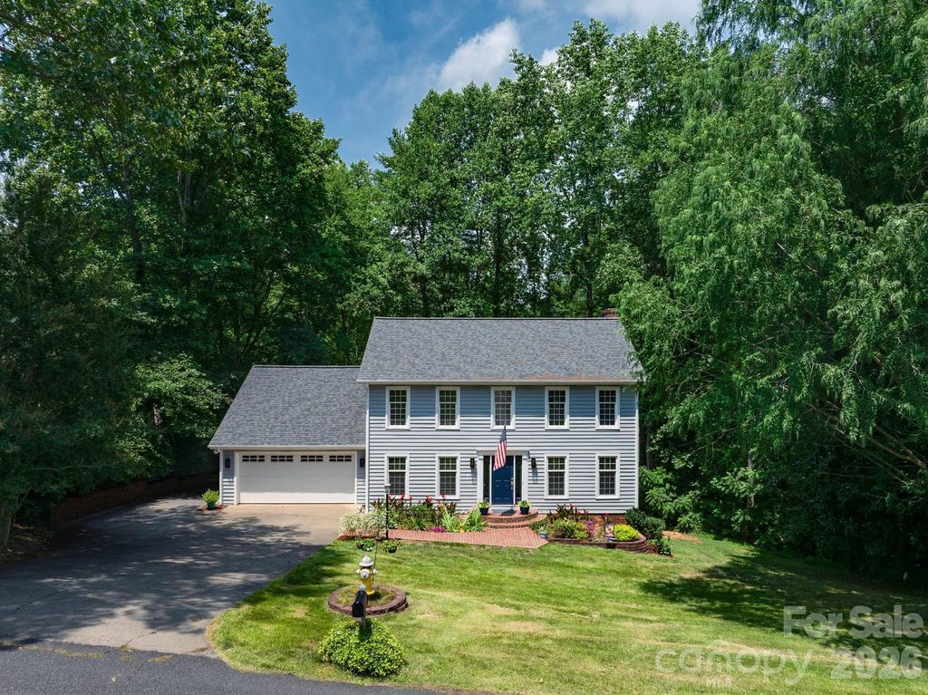 200 35th Avenue NW 5, Hickory, NC 28601
