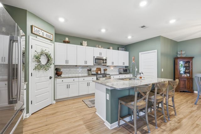 1519 Swing Bridge Way, Myrtle Beach, SC 29588