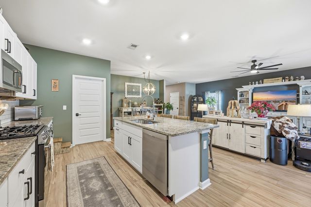 1519 Swing Bridge Way, Myrtle Beach, SC 29588