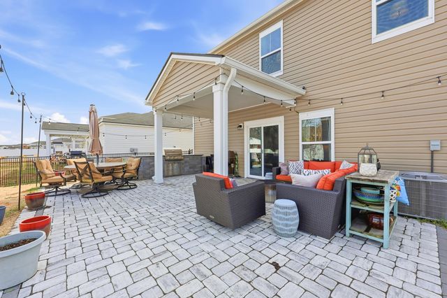 1519 Swing Bridge Way, Myrtle Beach, SC 29588