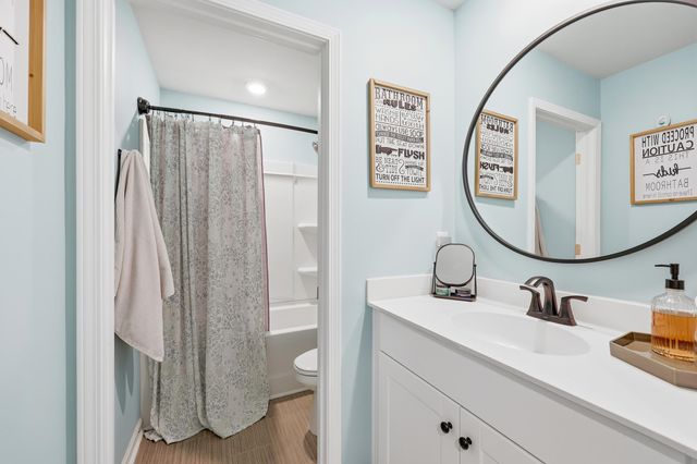 1519 Swing Bridge Way, Myrtle Beach, SC 29588