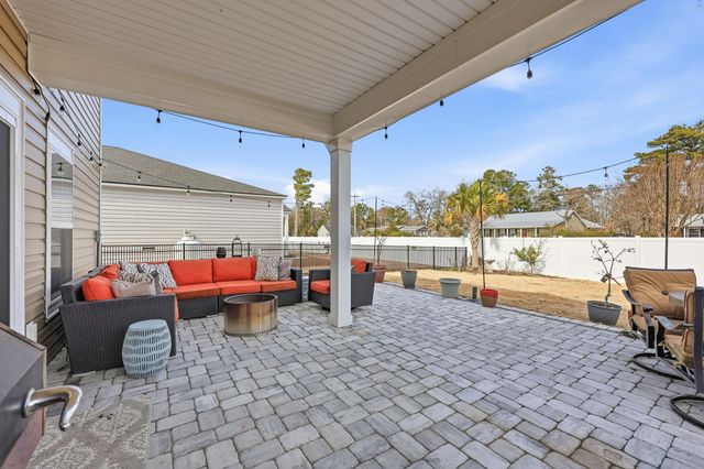 1519 Swing Bridge Way, Myrtle Beach, SC 29588