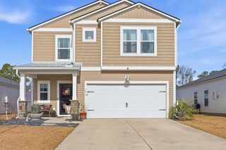 1519 Swing Bridge Way, Myrtle Beach, SC 29588