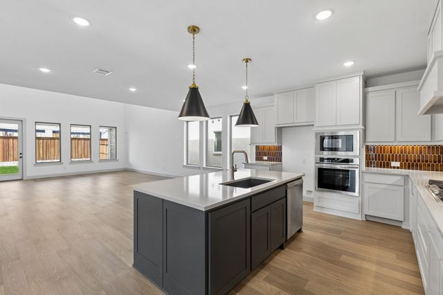 2612 Radiant Way, Celina, TX 75009