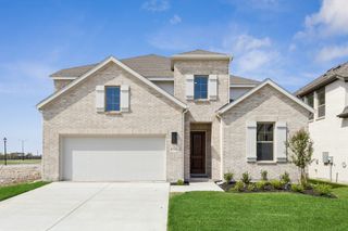 2612 Radiant Way, Celina, TX 75009
