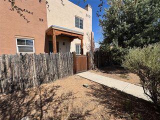 2210 MIGUEL CHAVEZ RD 815, Santa Fe, NM 87505
