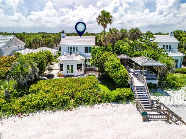 151 S Camelia Court, Vero Beach, FL 32963