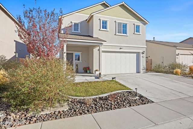 1383 Old Barn Road, Sparks, NV 89436