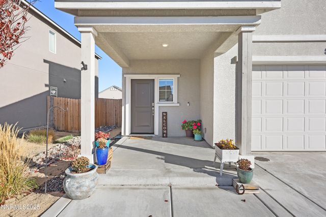 1383 Old Barn Road, Sparks, NV 89436