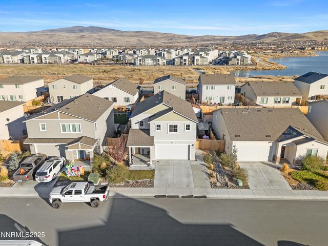 1383 Old Barn Road, Sparks, NV 89436