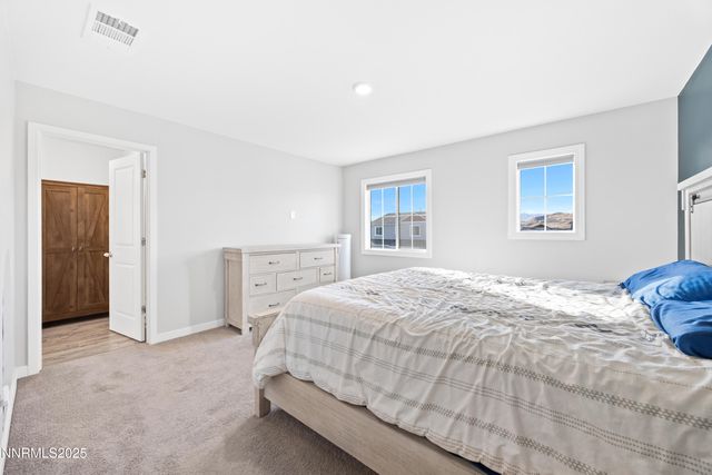 1383 Old Barn Road, Sparks, NV 89436