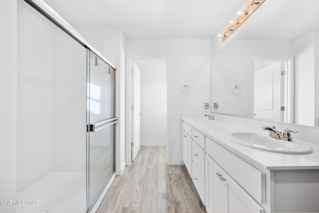 1383 Old Barn Road, Sparks, NV 89436