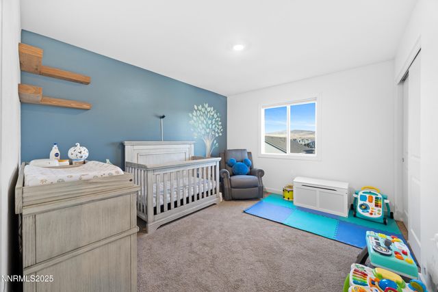 1383 Old Barn Road, Sparks, NV 89436