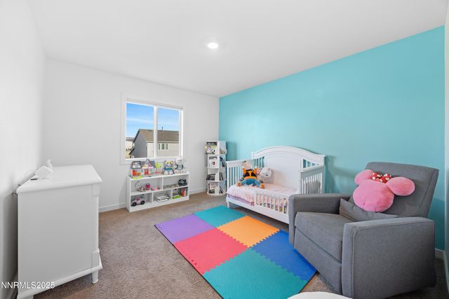 1383 Old Barn Road, Sparks, NV 89436