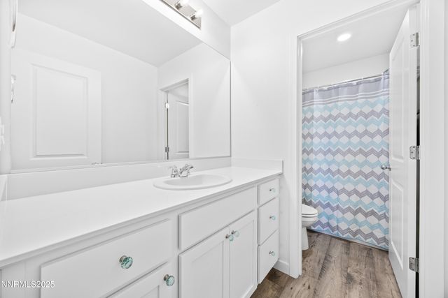 1383 Old Barn Road, Sparks, NV 89436