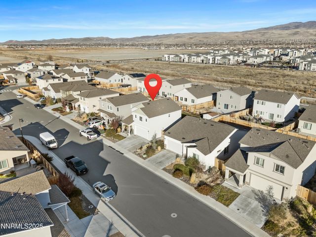 1383 Old Barn Road, Sparks, NV 89436