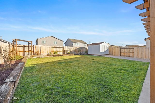 1383 Old Barn Road, Sparks, NV 89436