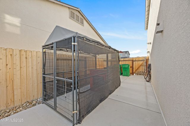 1383 Old Barn Road, Sparks, NV 89436