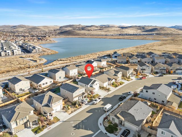 1383 Old Barn Road, Sparks, NV 89436