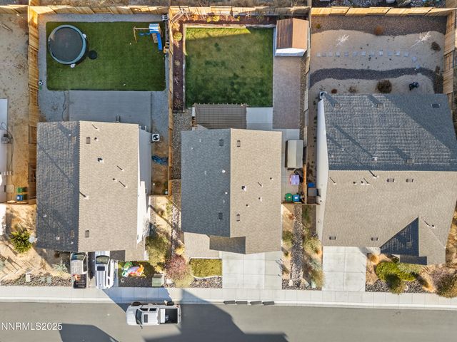 1383 Old Barn Road, Sparks, NV 89436