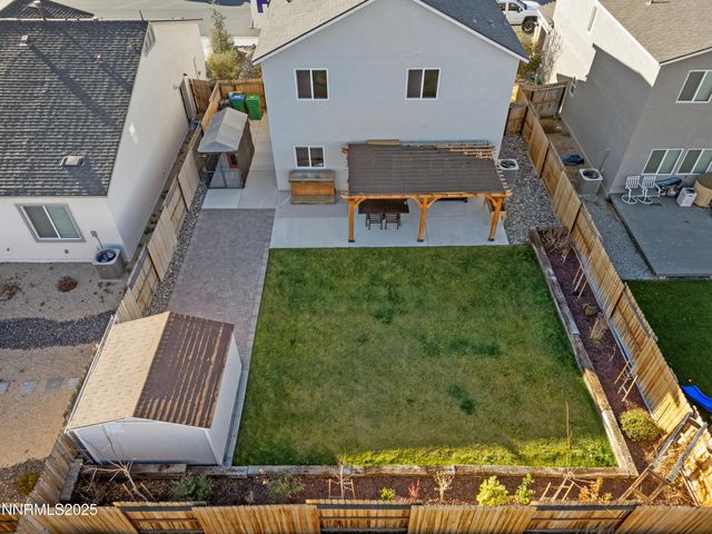 1383 Old Barn Road, Sparks, NV 89436