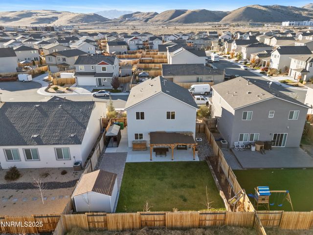 1383 Old Barn Road, Sparks, NV 89436