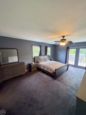 1116 Garfield Street, Port Huron, MI 48060