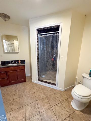 1116 Garfield Street, Port Huron, MI 48060