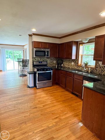 1116 Garfield Street, Port Huron, MI 48060