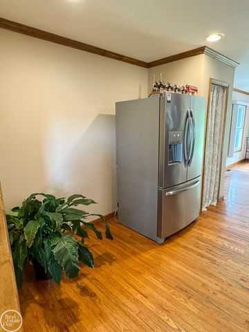 1116 Garfield Street, Port Huron, MI 48060
