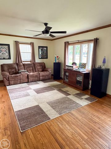1116 Garfield Street, Port Huron, MI 48060
